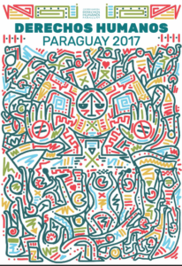 Derechos Humanos Paraguay 2017