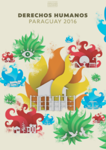 Derecos Humanos Paraguay 2016