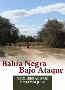 Informe Bahía Negra